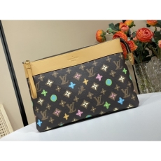 LV Clutch Bags